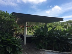 The Skywoods (D23), Condominium #162552022